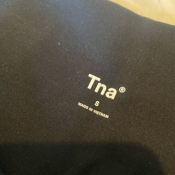 TNA Bike Shorts - Picture 3 of 3